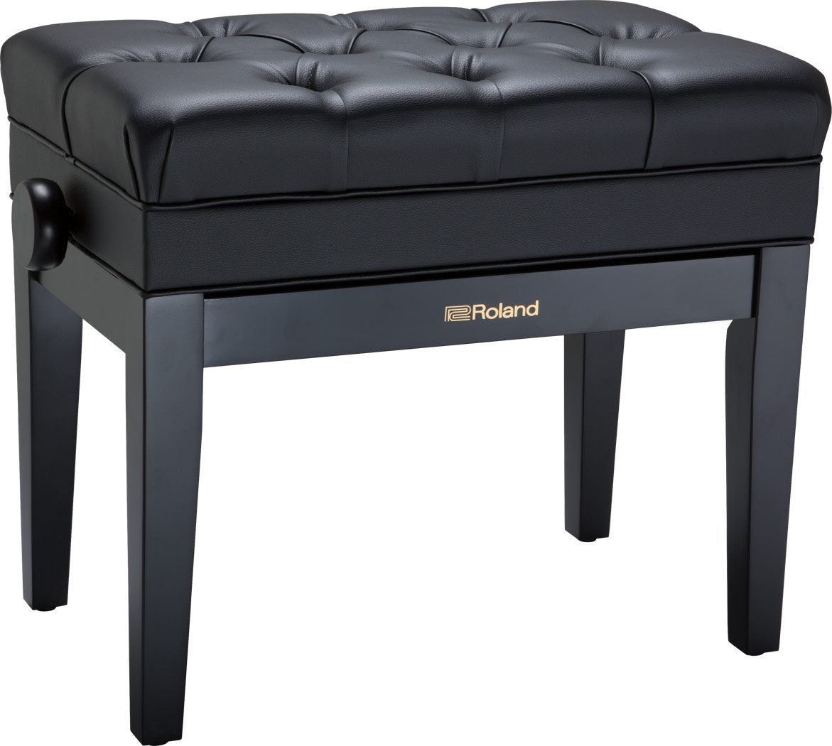 Roland RPB-500BK Pianopenkki (Musta)