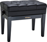 Roland RPB-500BK Pianopenkki (Musta)