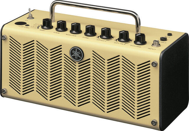 Yamaha THR5 Langaton akustisen kitaran vahvistin