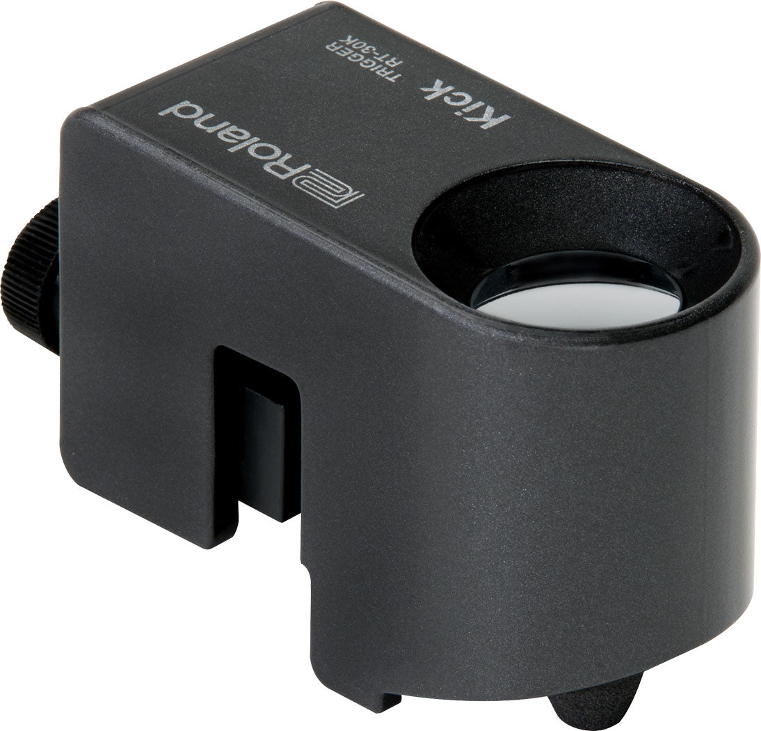 Roland RT-30K rumpuliipaisin