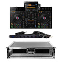 Pioneer DJ XDJ-RX3 Paketti