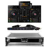 Pioneer DJ XDJ-RX3 Paketti