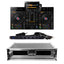 Pioneer DJ XDJ-RX3 Paketti