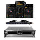 Pioneer DJ XDJ-RX3 Paketti
