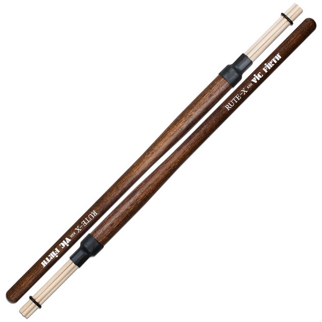 Vic Firth RXH Rute-X raskas vahvuus