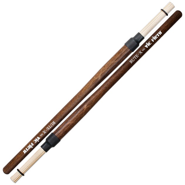 Vic Firth RXL RUTE-X - Light-vahvuus