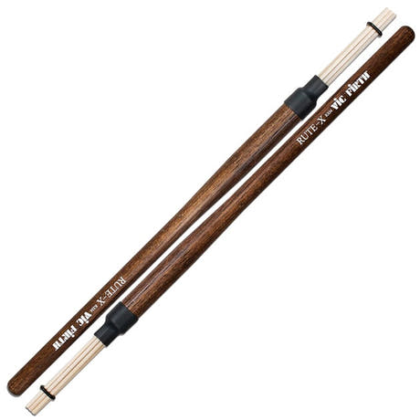 Vic Firth RXM RUTE-X rodit - keskivahva