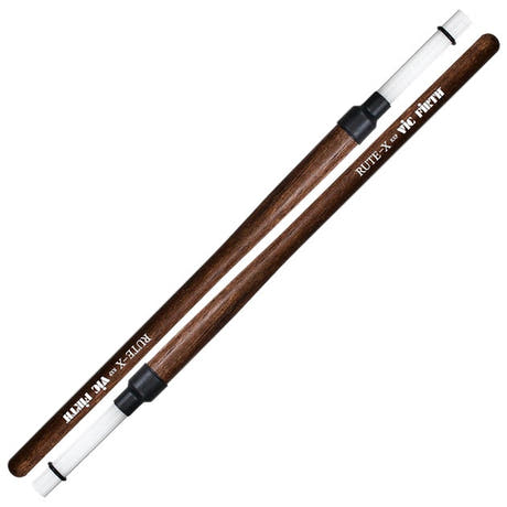 Vic Firth RXP RUTE-X - synteettinen poly