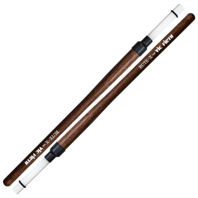 Vic Firth RXP RUTE-X - synteettinen poly