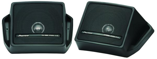 Pioneer TS-44 Kotelo Kaiutinsarja