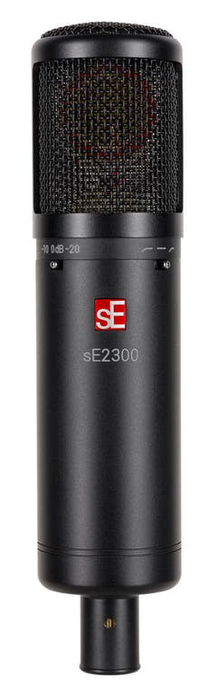 sE Electronics sE2300 Studiomikrofoni
