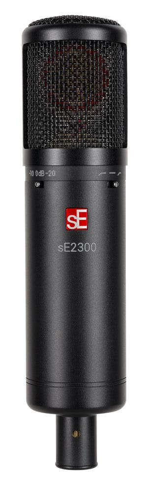 sE Electronics sE2300 Studiomikrofoni