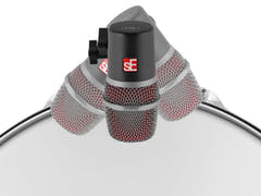 sE Electronics V Beat Rumpumikrofoni