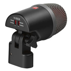 sE Electronics V Kick Bassorummun Mikrofoni