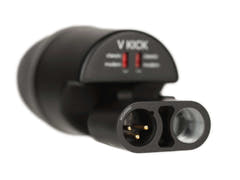 sE Electronics V Kick Bassorummun Mikrofoni
