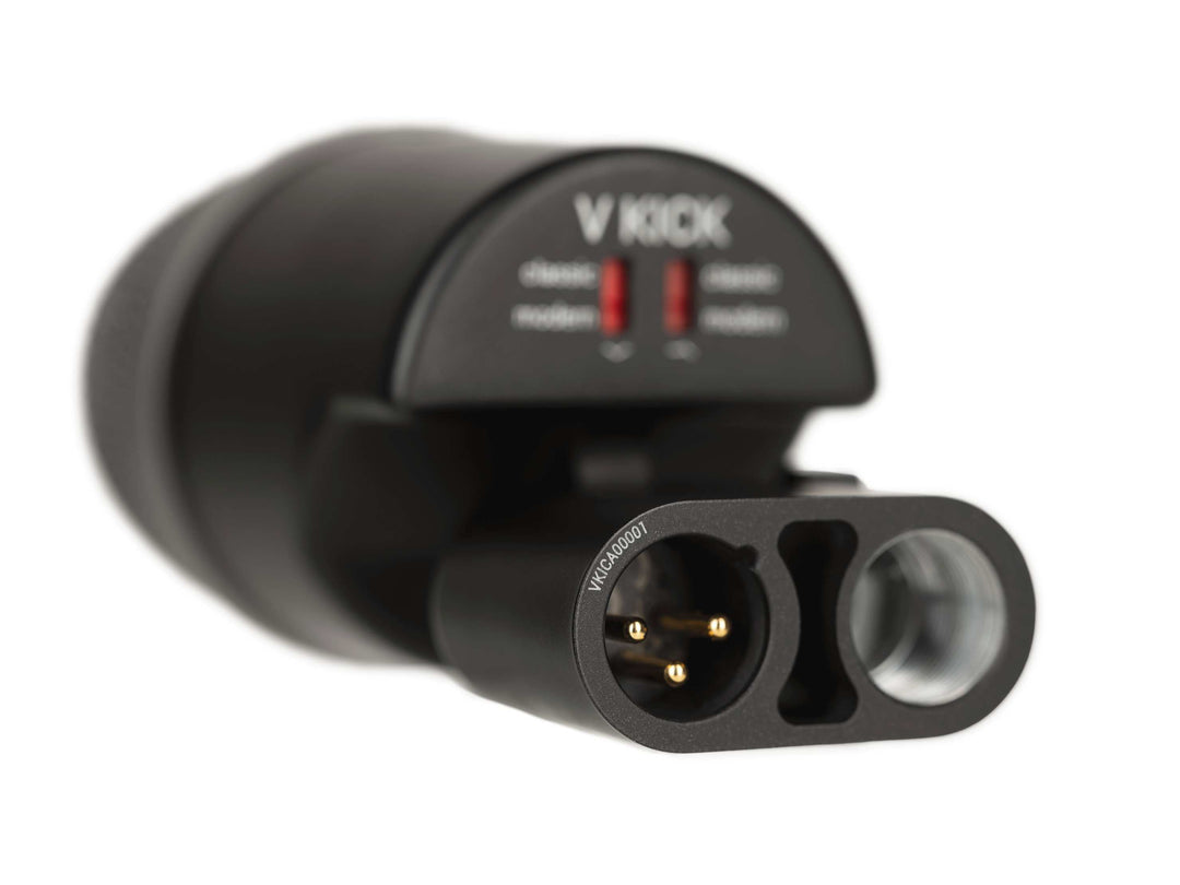 sE Electronics V Kick Bassorummun Mikrofoni