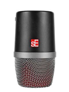 sE Electronics V Kick Bassorummun Mikrofoni