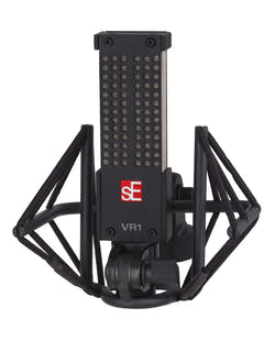 sE Electronics VR1 Nauha Studiomikrofoni