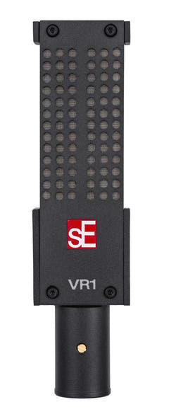 sE Electronics VR1 Nauha Studiomikrofoni