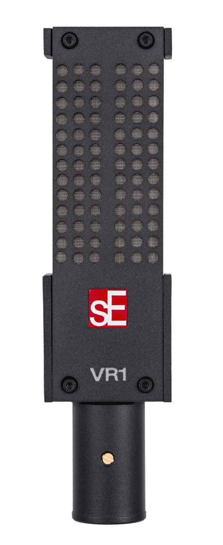 sE Electronics VR1 Nauha Studiomikrofoni
