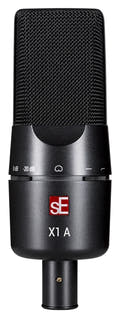 sE Electronics X1A Kondensaattori Studio Mikrotonit