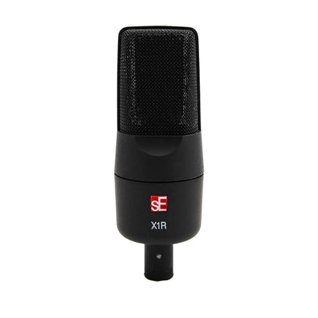 sE Electronics X1R Nauha Studiomikrofoni