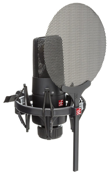 sE Electronics X1S Studio Mikrotonit (Vocal Pack)