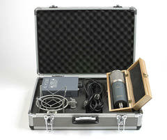 sE Electronics Z5600a-II Kondensaattori Studiomikrofoni