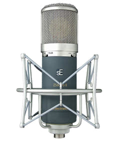 sE Electronics Z5600a-II Kondensaattori Studiomikrofoni