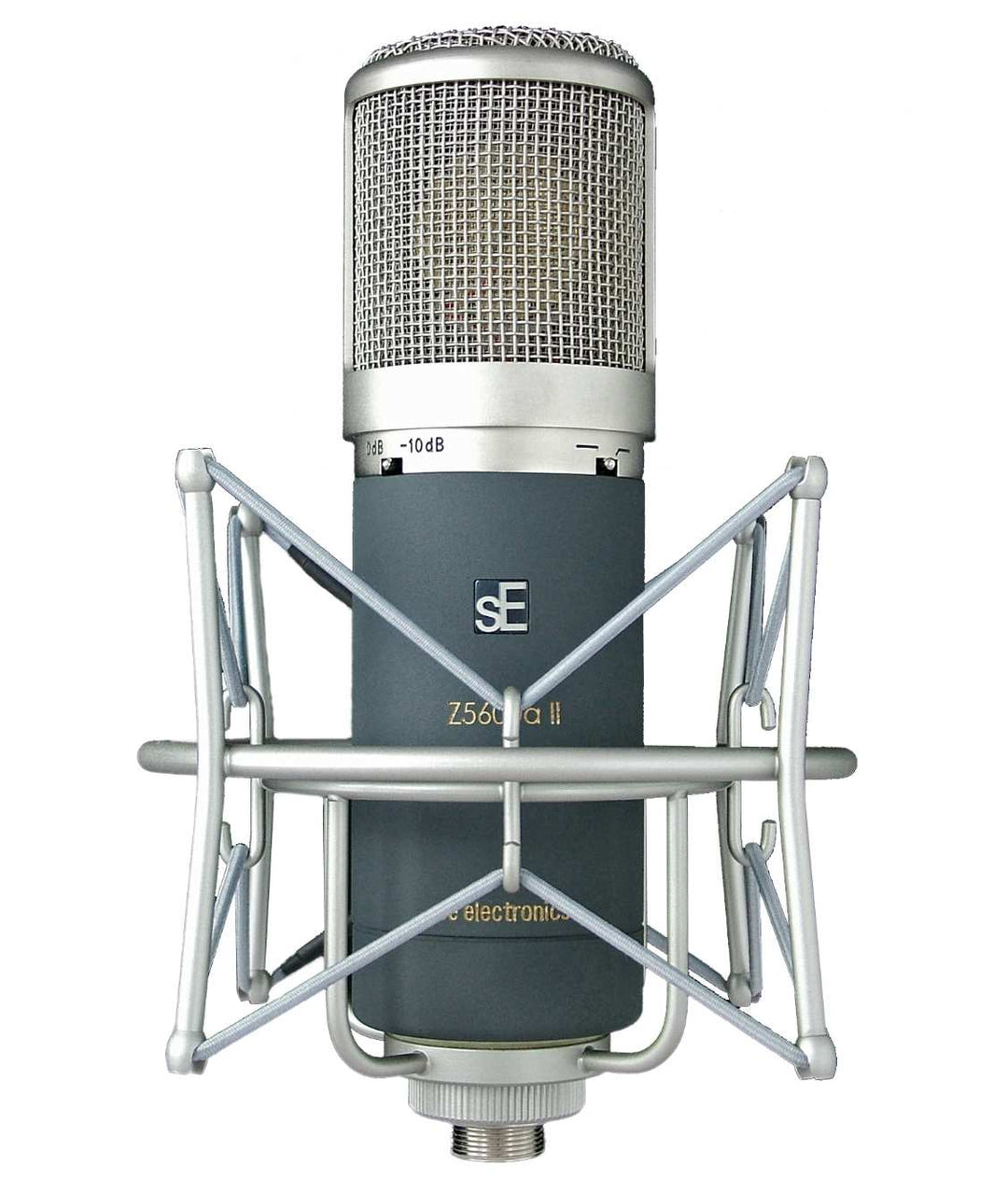 sE Electronics Z5600a-II Kondensaattori Studiomikrofoni