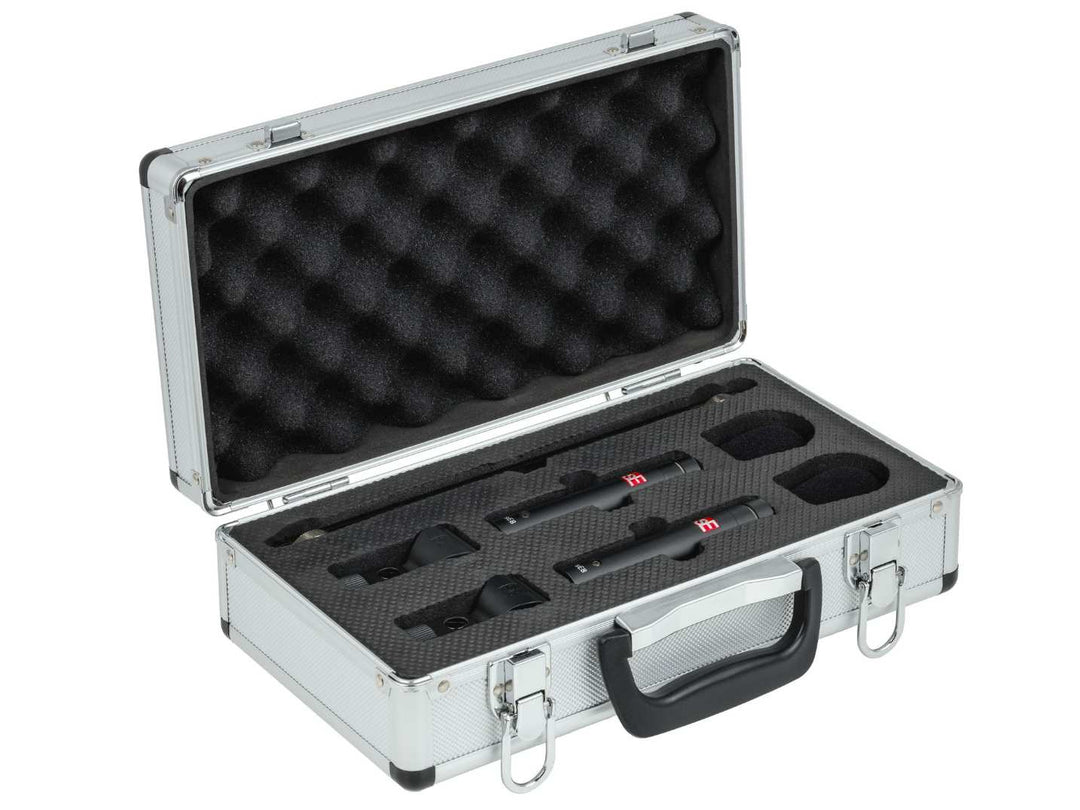 sE Electronics sE8 Mini Kondensaattori Studiomikrofonisetti