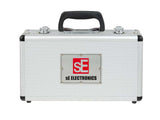 sE Electronics sE8 Mini Kondensaattori Studiomikrofonisetti