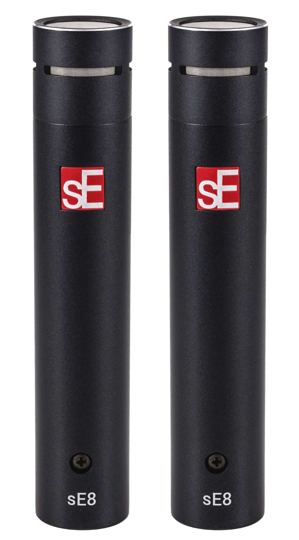 sE Electronics sE8 Mini Kondensaattori Studiomikrofonisetti