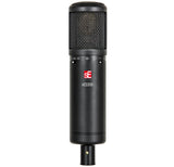 sE Electronics sE2200 Kondensaattori Studio Mikrotonit
