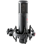 sE Electronics sE2200 Kondensaattori Studio Mikrotonit
