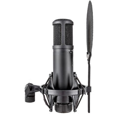 sE Electronics sE2200 Kondensaattori Studio Mikrotonit