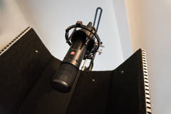 sE Electronics sE2200 Kondensaattori Studio Mikrotonit