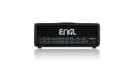 ENGL Savage 120 Mark II -vahvistinnuppi, 120 W