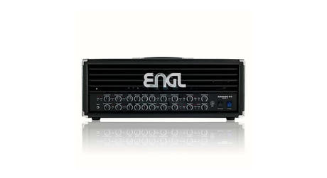 ENGL Savage 60 Mark II -vahvistinnuppi, 60 W