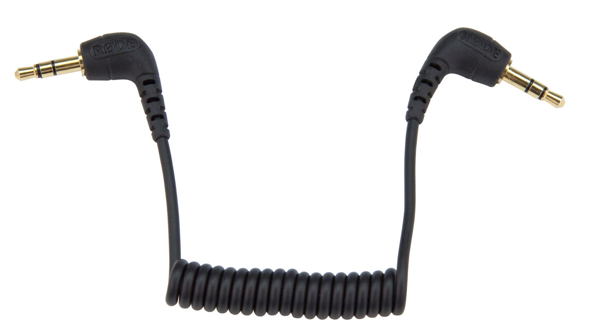 RØDE SC2 Minijack TRS-sovitinkaapeli