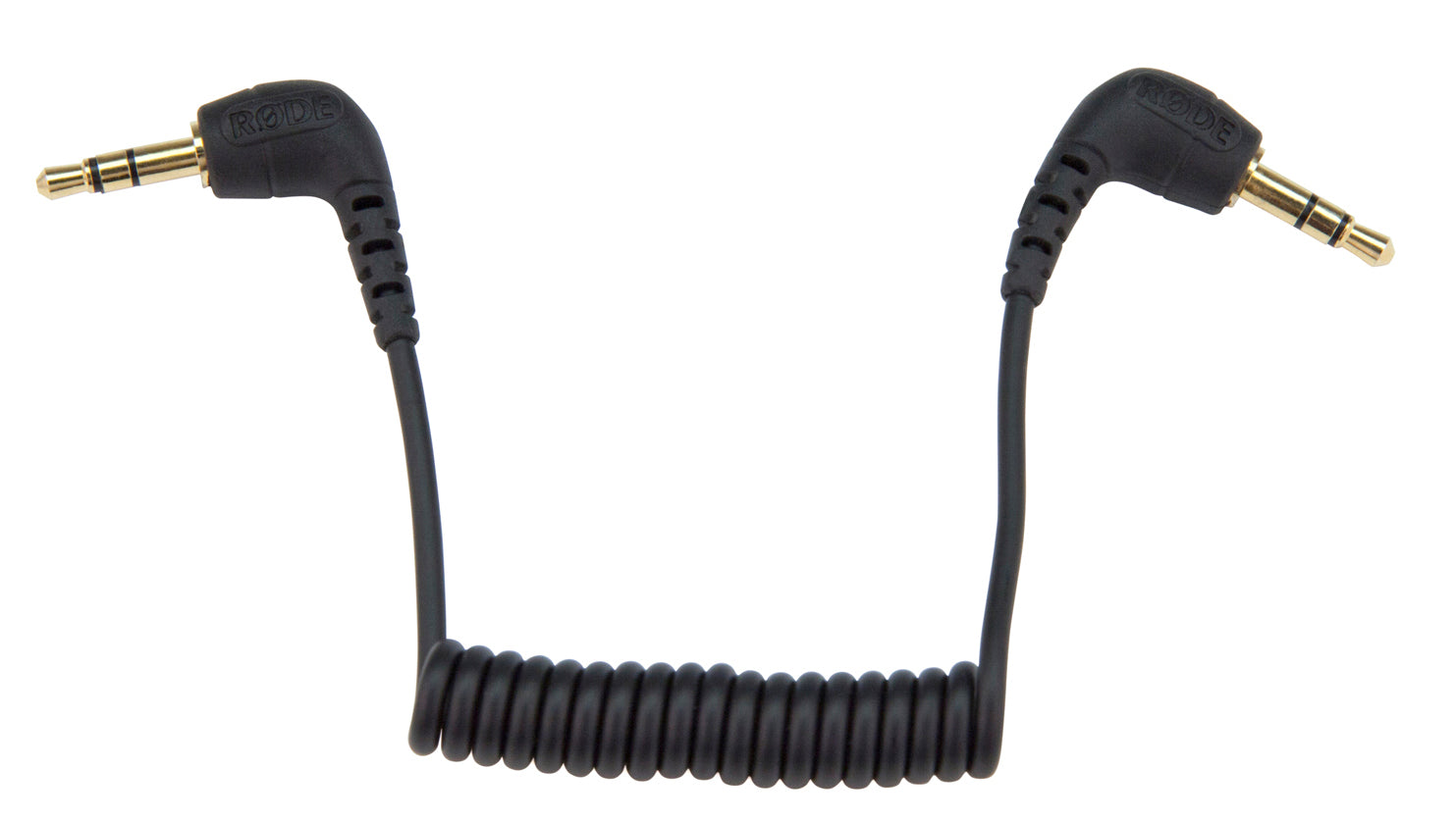 RØDE SC2 Minijack TRS-sovitinkaapeli