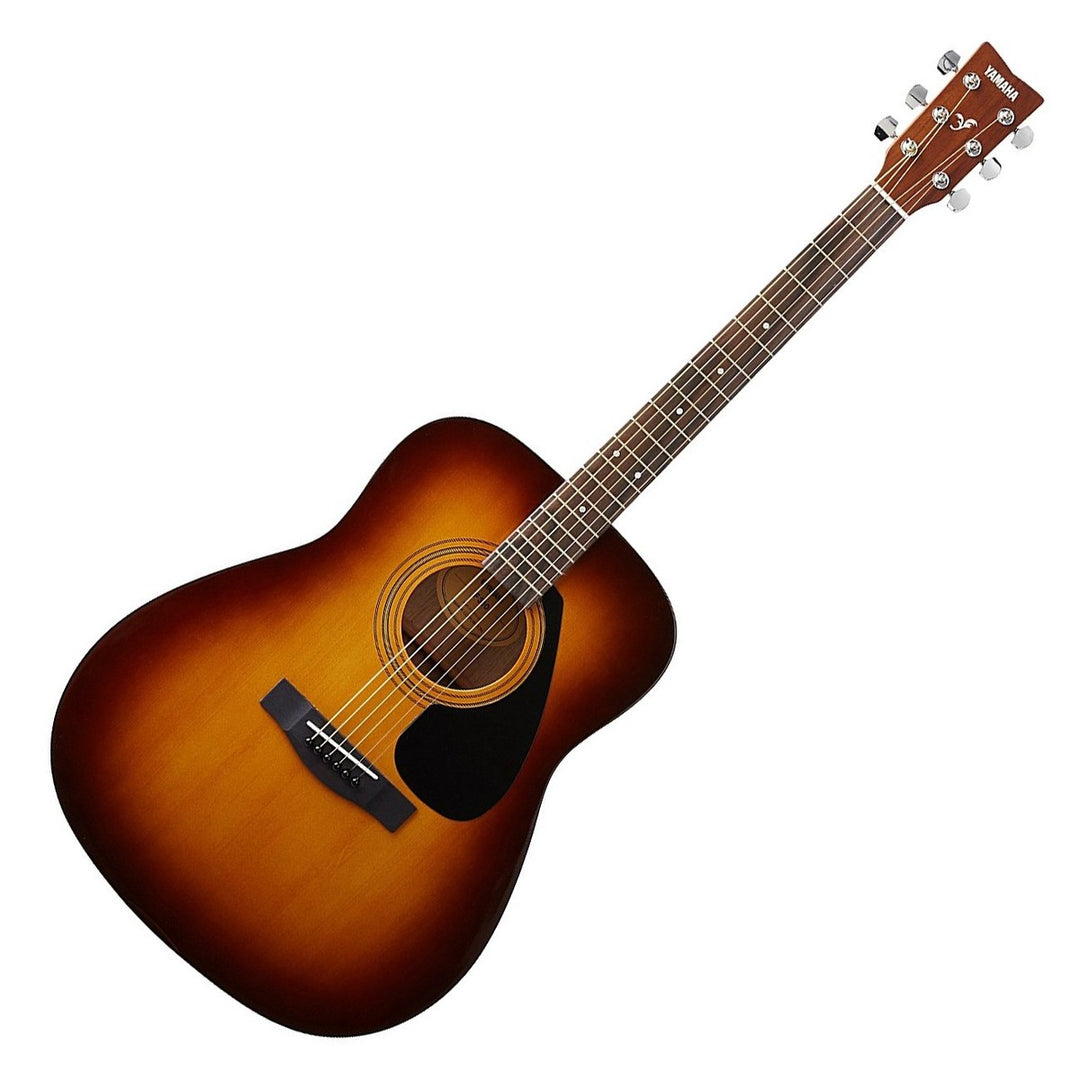 Yamaha F310 Virityspaketti (Tobacco Brown Sunburst)