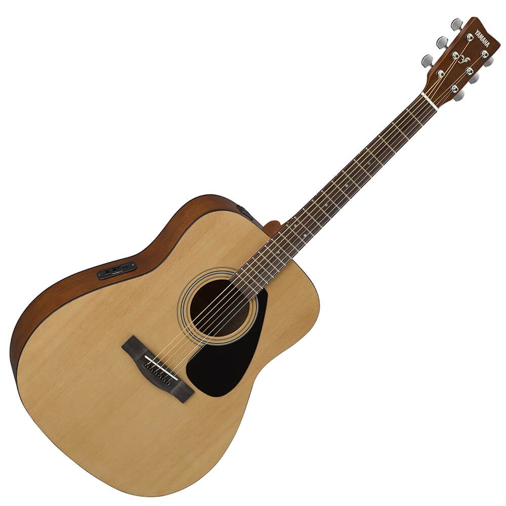 Yamaha FX310AII Folk-kitara - Luonnollinen