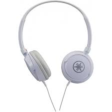 Yamaha HPH-50 Studio Kuulokkeet (Valkoinen)