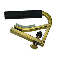 Shubb C9B Ukulele Capo (Messinki)