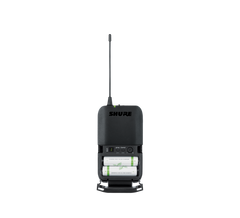 Shure BLX14 SM31 Langaton Fitness Headset (S8 - 823-832 MHz)