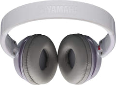 Yamaha HPH-50 Studio Kuulokkeet (Valkoinen)