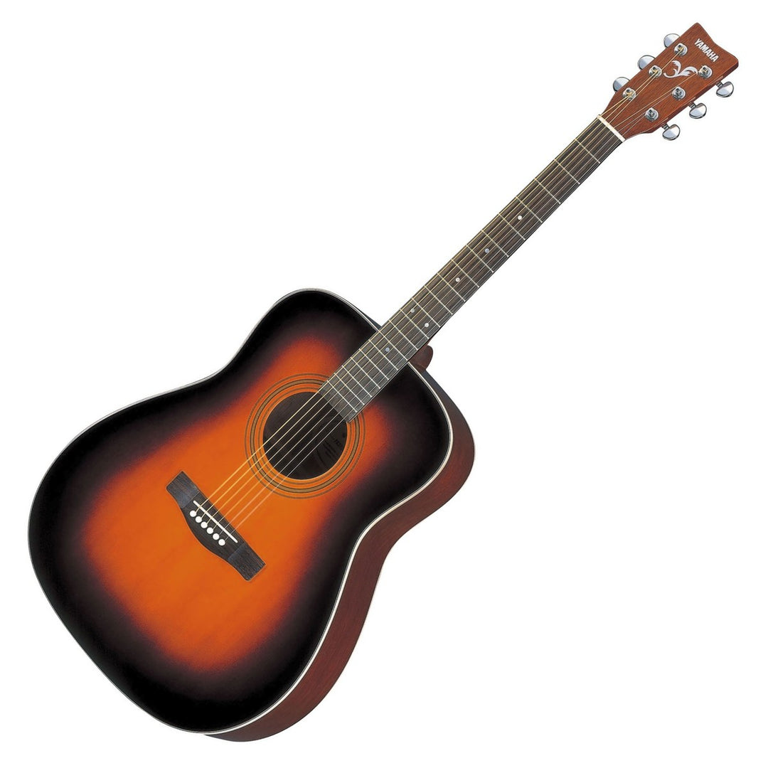 Yamaha F370 Folk-kitara - Tobacco Brown Sunburst