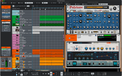 Reason Rack 14 -lisenssi