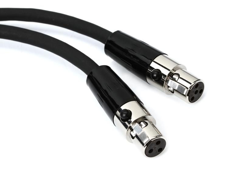 Shure C98D Kaapeli